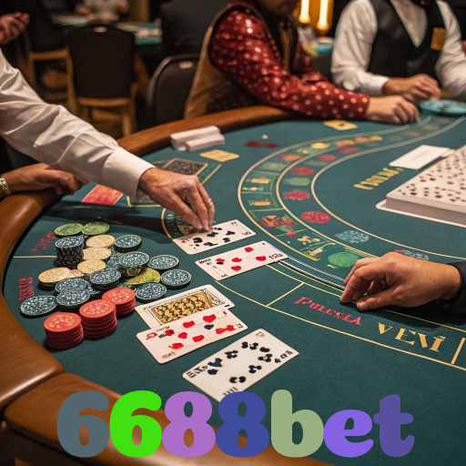 6688bet