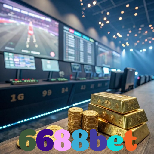 6688bet