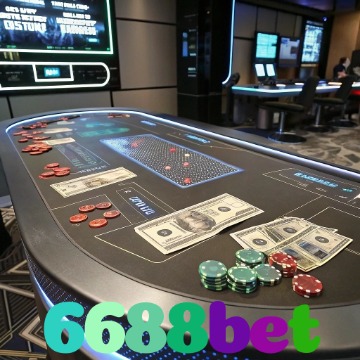 6688bet