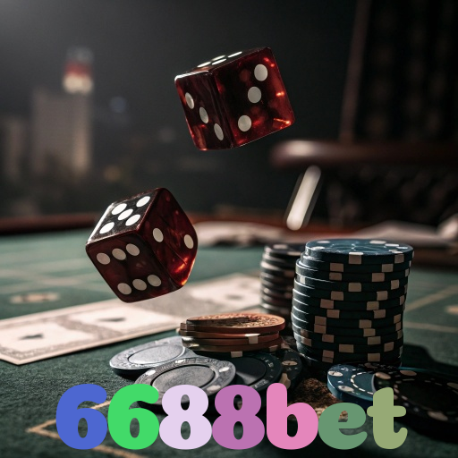 6688bet