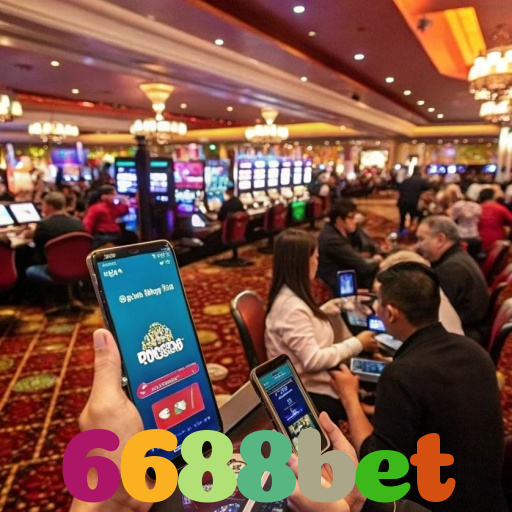 6688bet
