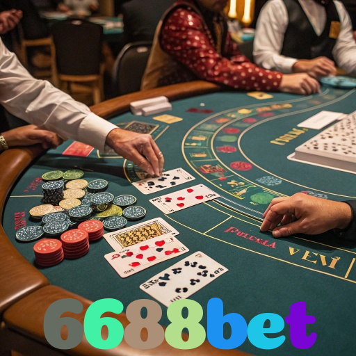 6688bet