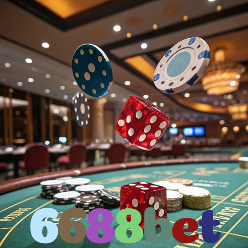 6688bet