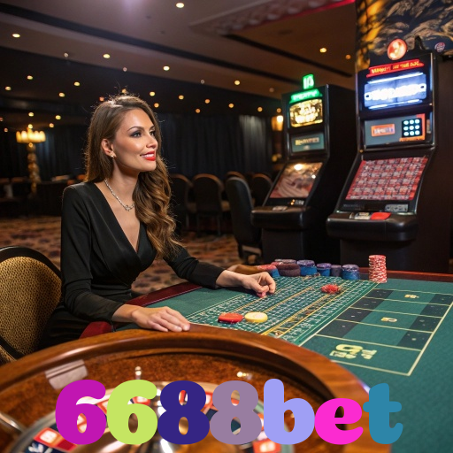 6688bet