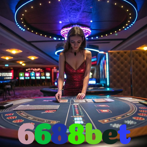 6688bet