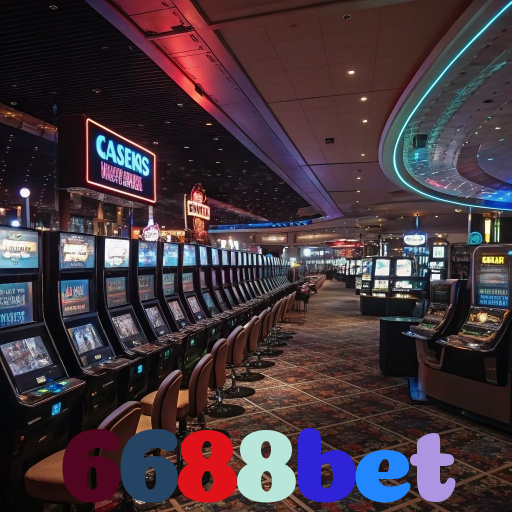 6688bet