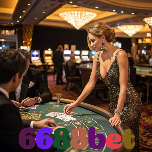 6688bet