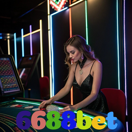 6688bet