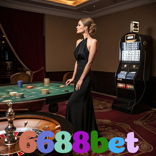 6688bet