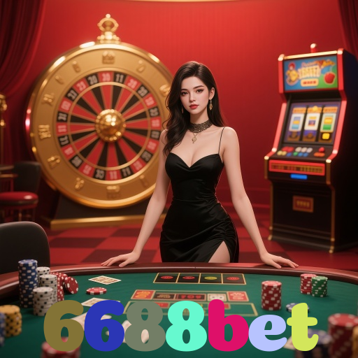 6688bet