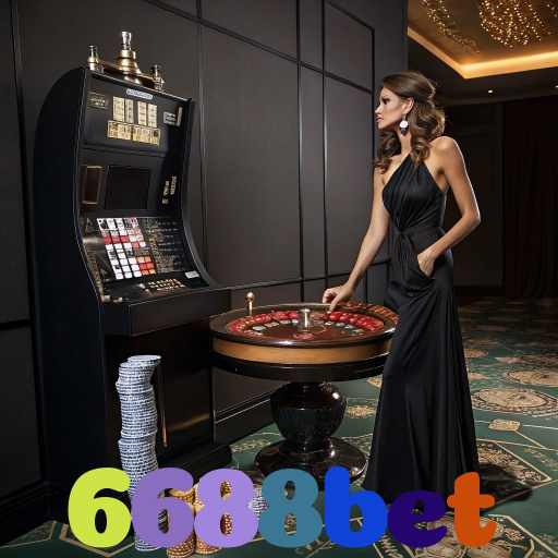 6688bet