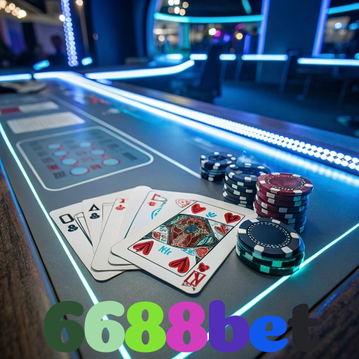 6688bet