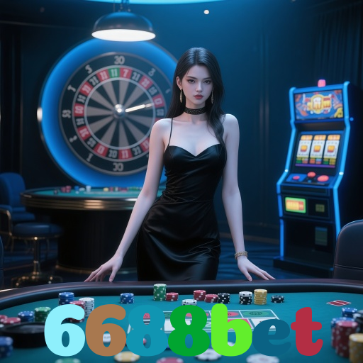 6688bet