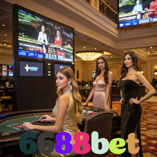 6688bet
