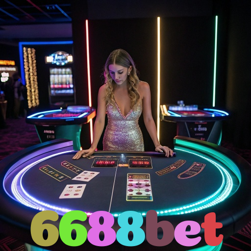6688bet