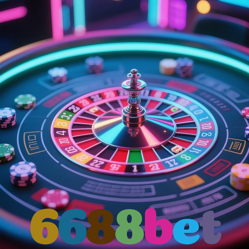 6688bet