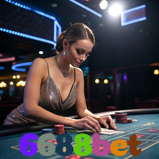 6688bet