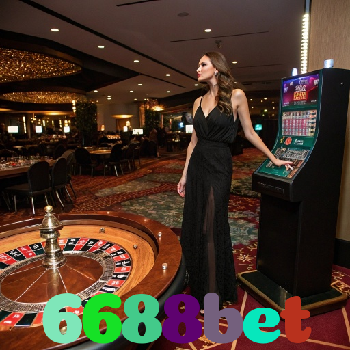 6688bet
