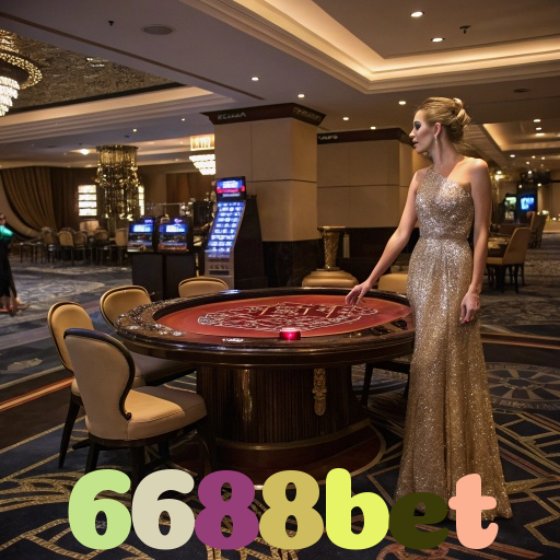 6688bet