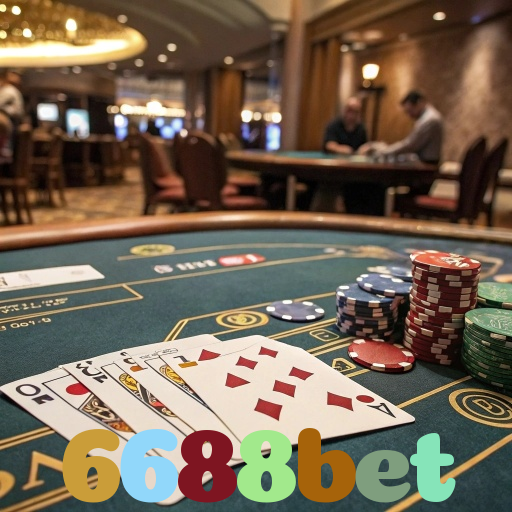 6688bet