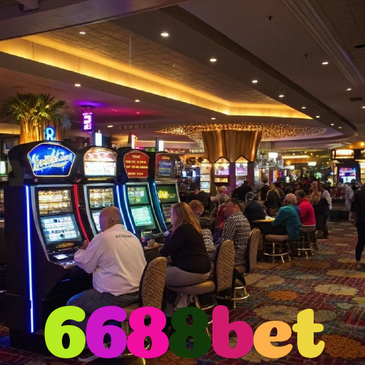 6688bet
