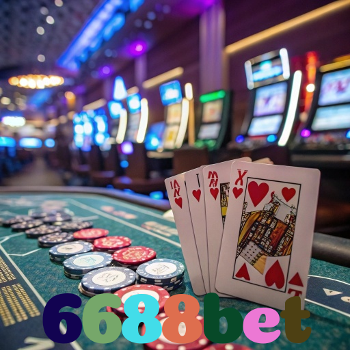 6688bet