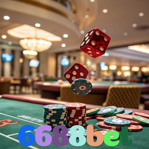 6688bet