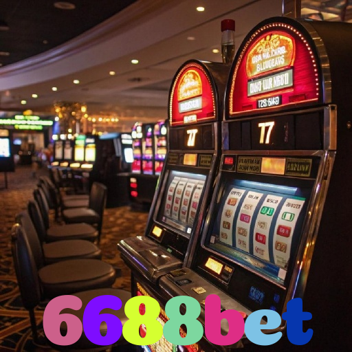 6688bet