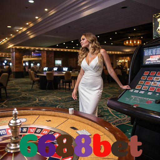 6688bet