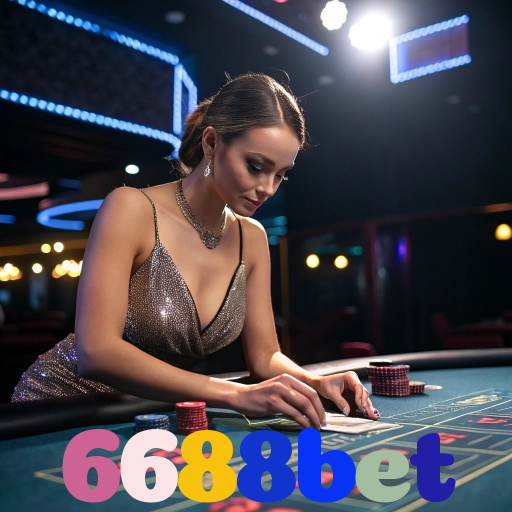 6688bet