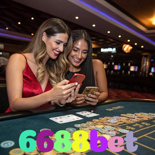 6688bet