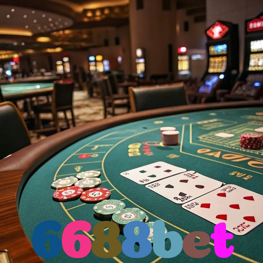 6688bet