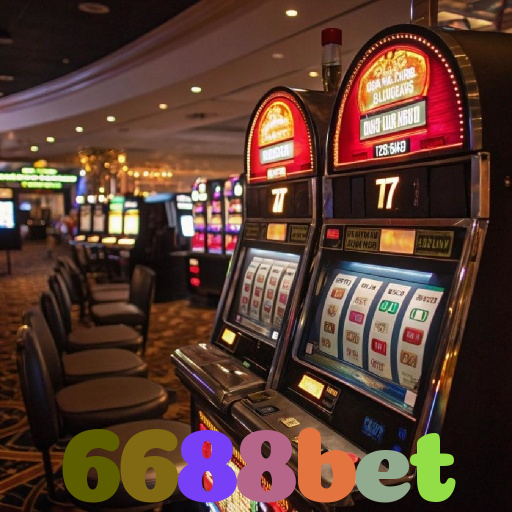 6688bet