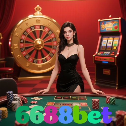 6688bet