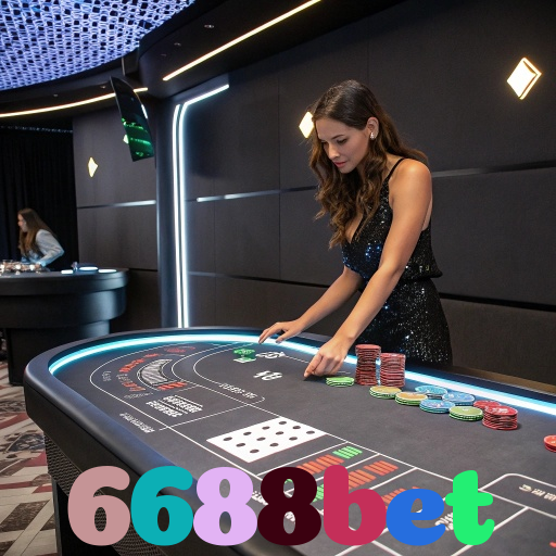6688bet