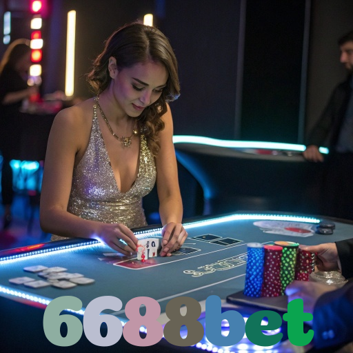 6688bet