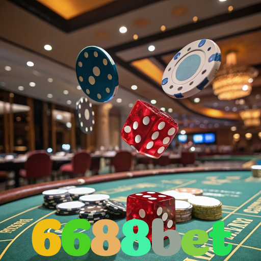6688bet