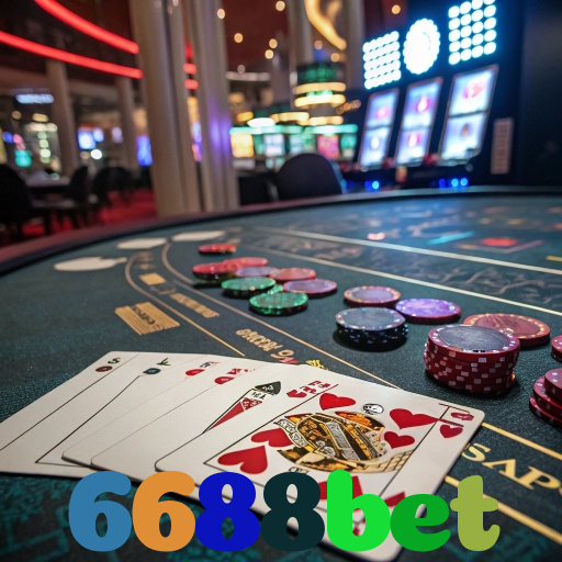 6688bet