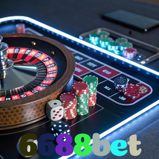 6688bet