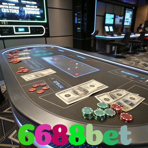 6688bet
