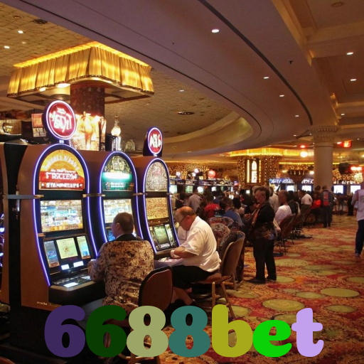 6688bet
