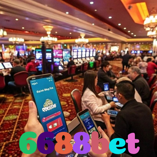 6688bet