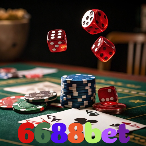 6688bet