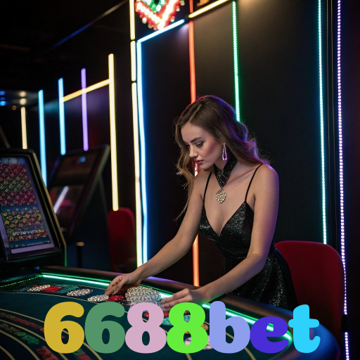 6688bet