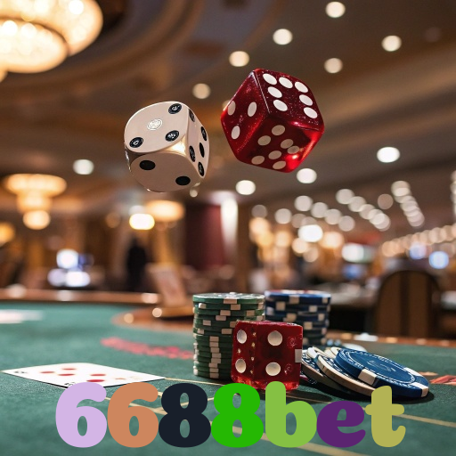 6688bet