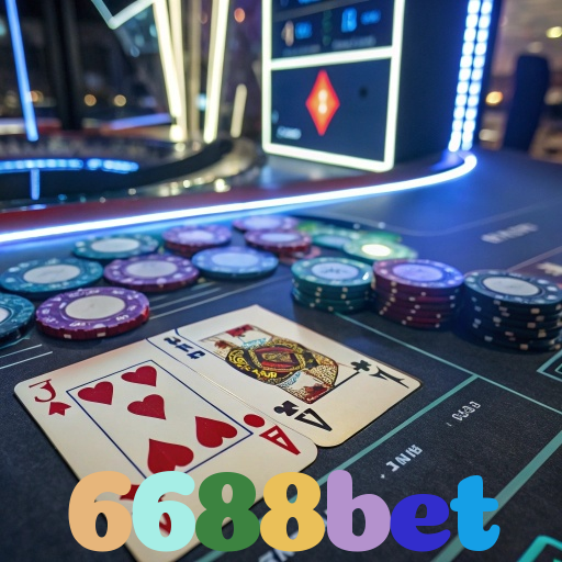 6688bet