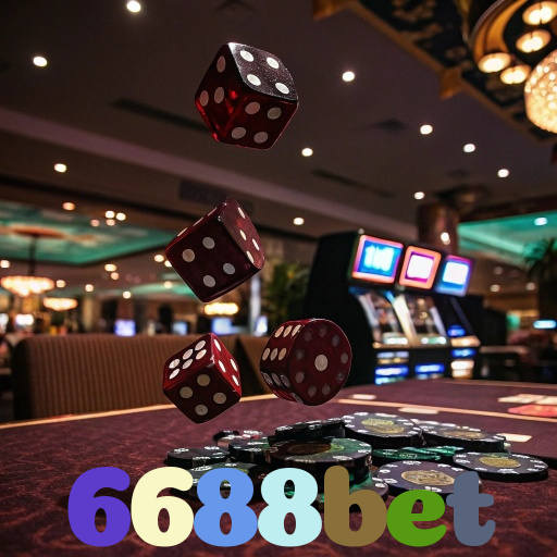 6688bet