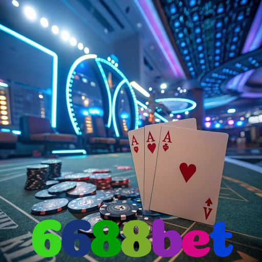 6688bet