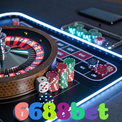 6688bet