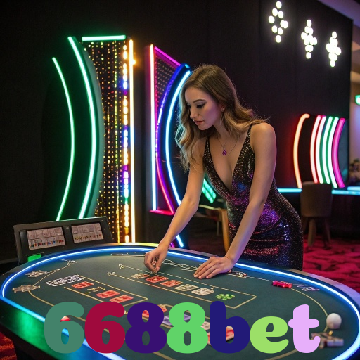 6688bet